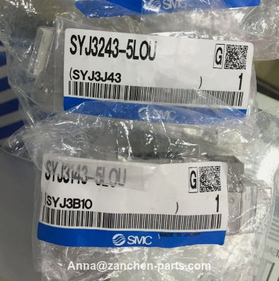 SMC T203-1-02BG Used Precision Control valve